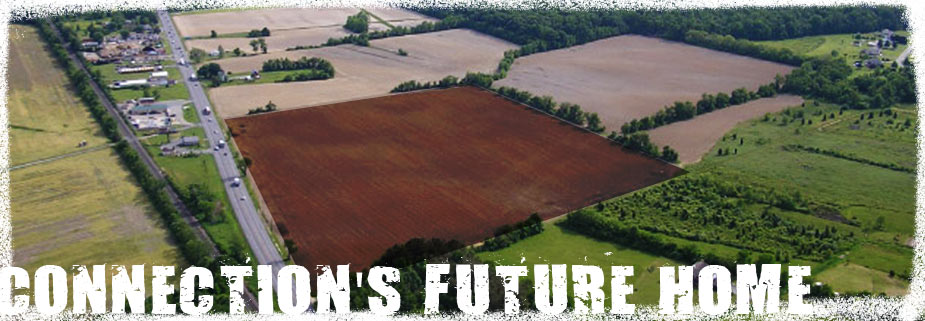 Connection's Future Home