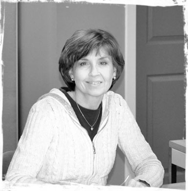 Debbie Morgan